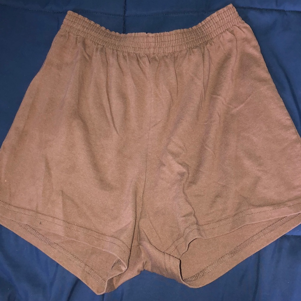 Soffe shorts
